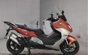 BMW C650 SPORT 0C04