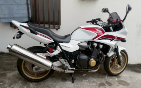 HONDA CB1300SF BOLDOR 2013 SC54