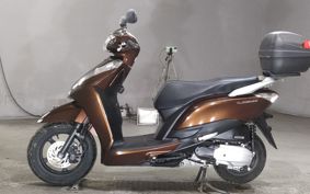 HONDA LEAD 125 JF45