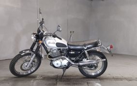 HONDA CL400 NC38