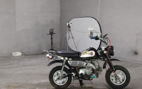HONDA MONKEY Z50J