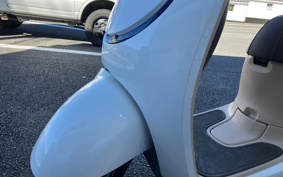 HONDA GIORNO AF77