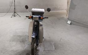 YAMAHA MATE80 V80