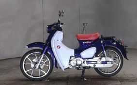 HONDA  SUPER CUB C125 JA58