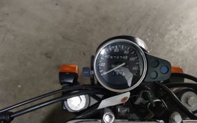 HONDA FTR223 MC34