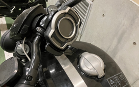 TRIUMPH TRIUMPH ROCKET3 2022 YBG11J