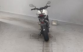 HONDA CB125 R JC79