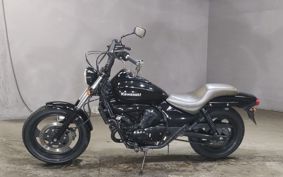 KAWASAKI ELIMINATOR 250V VN250A