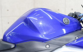 YAMAHA YZF-R25 ABS RG10J