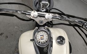 YAMAHA DRAGSTAR400 CLASSIC 4TR