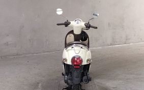 HONDA GIORNO AF77