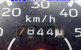 SUZUKI LETS4