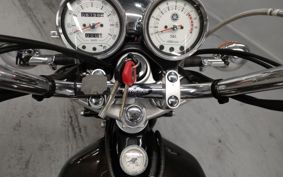 YAMAHA SR400-1 RH16J