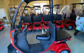 HONDA GYRO TA03