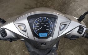 HONDA LEAD 125 JF45