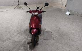 SUZUKI LETS4 CA45A