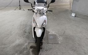 HONDA DIO 110 JF58