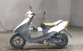 SUZUKI LETS2 CA1PA