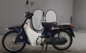 SUZUKI BIRDIE80 BC41A