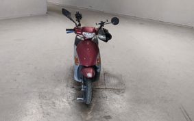 SUZUKI LETS4 CA45A