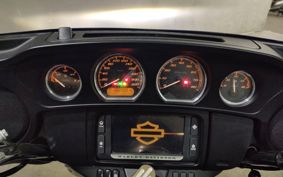 HARLEY  HARLEY FLHTCUTG1750 TRIKE  MAD