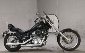 HONDA STEED400 NC26