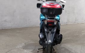YAMAHA TORI CITY125 SEC1J