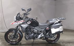 SUZUKI V STROM 250 DS11A