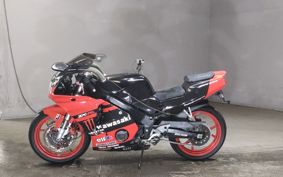 KAWASAKI ZXR250 ZX250C