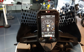 DUCATI  DUCATI  DESERT X 2023