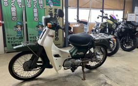 YAMAHA MATE50 22F