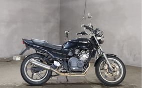 HONDA JADE MC23