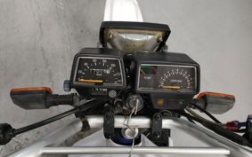 YAMAHA DT50 17W