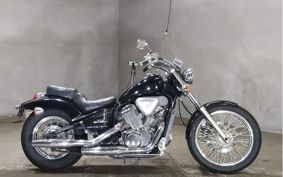 HONDA STEED400 NC26