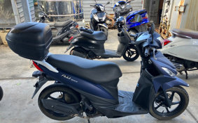 SUZUKI ADDRESS V110 CE47A