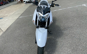 SUZUKI GSR250 GJ55D