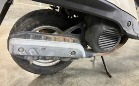YAMAHA MINT 1YU