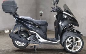 YAMAHA TORI CITY125 SE82J