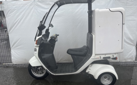 HONDA GYRO CANOPY-2