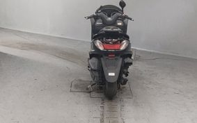 YAMAHA GRAND MAJESTY250 SG15J