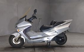 HONDA FORZA MF06