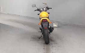 HONDA VTR 250 MC33