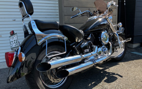 YAMAHA DRAGSTAR1100 CLASSIC 2000 VP13J