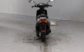 SUZUKI ADDRESS V125 CF46A