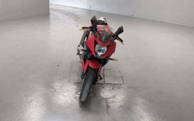 KAWASAKI NINJA250SL BX250A