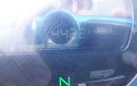 HONDA  REBEL 250 S EDITION  MC49