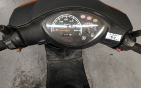YAMAHA JOG SA36J