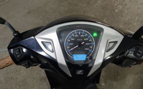 HONDA LEAD 125 JF45