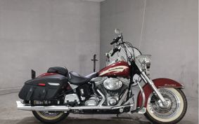 HARLEY HARLEY FLST1450 JEY