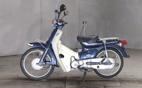 HONDA SUPER CUB70 C70